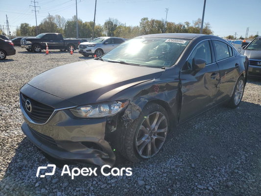 Mazda 6 2017 - Zdjęcie 1 z 13