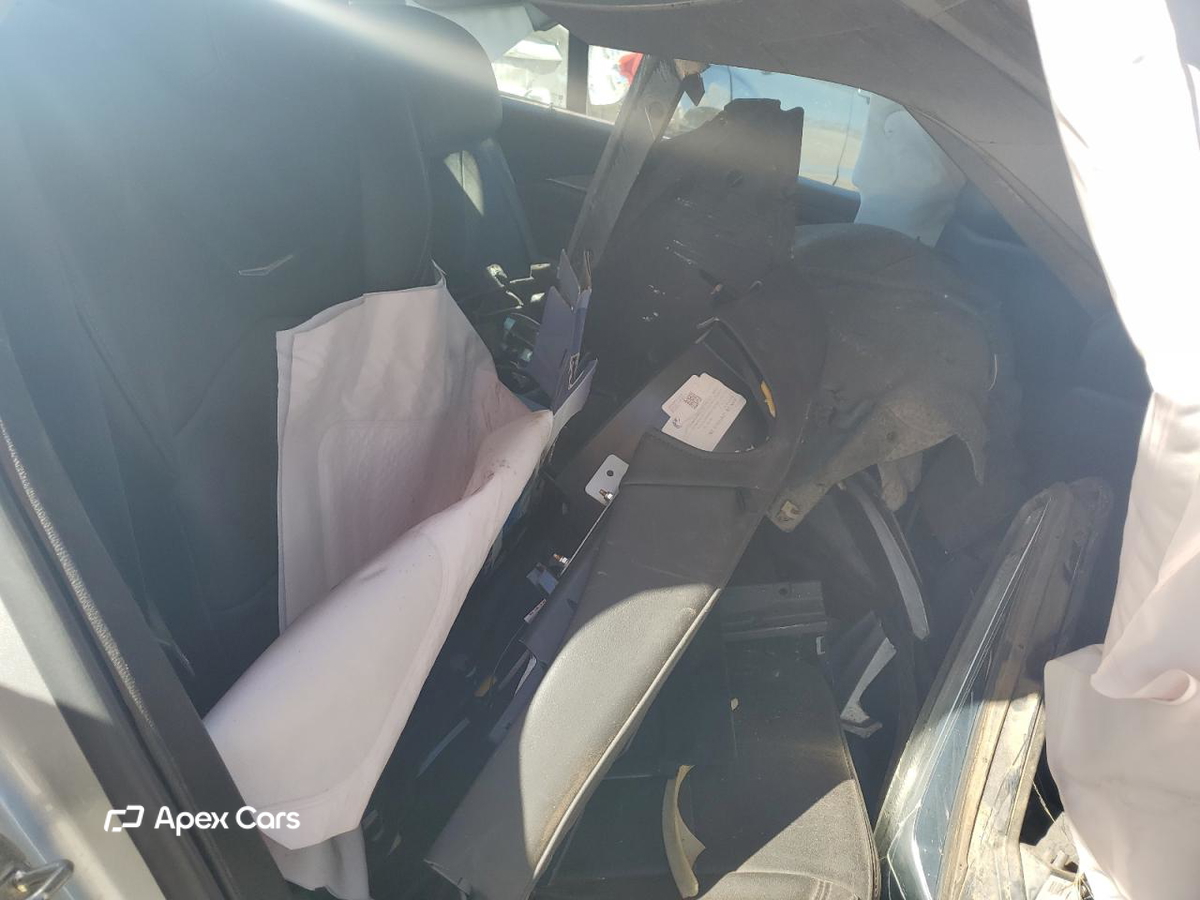 Cadillac CTS 2019