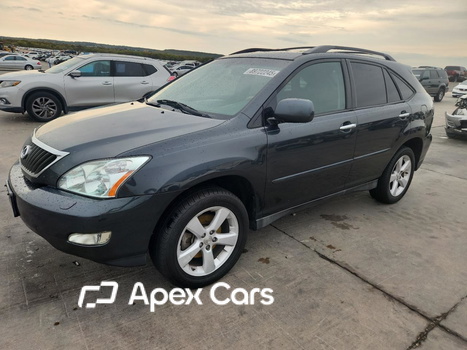 Lexus RX 2008 - Image 1 of 14