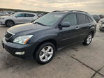 Lexus RX 2008