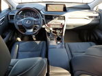 Lexus RX 2018
