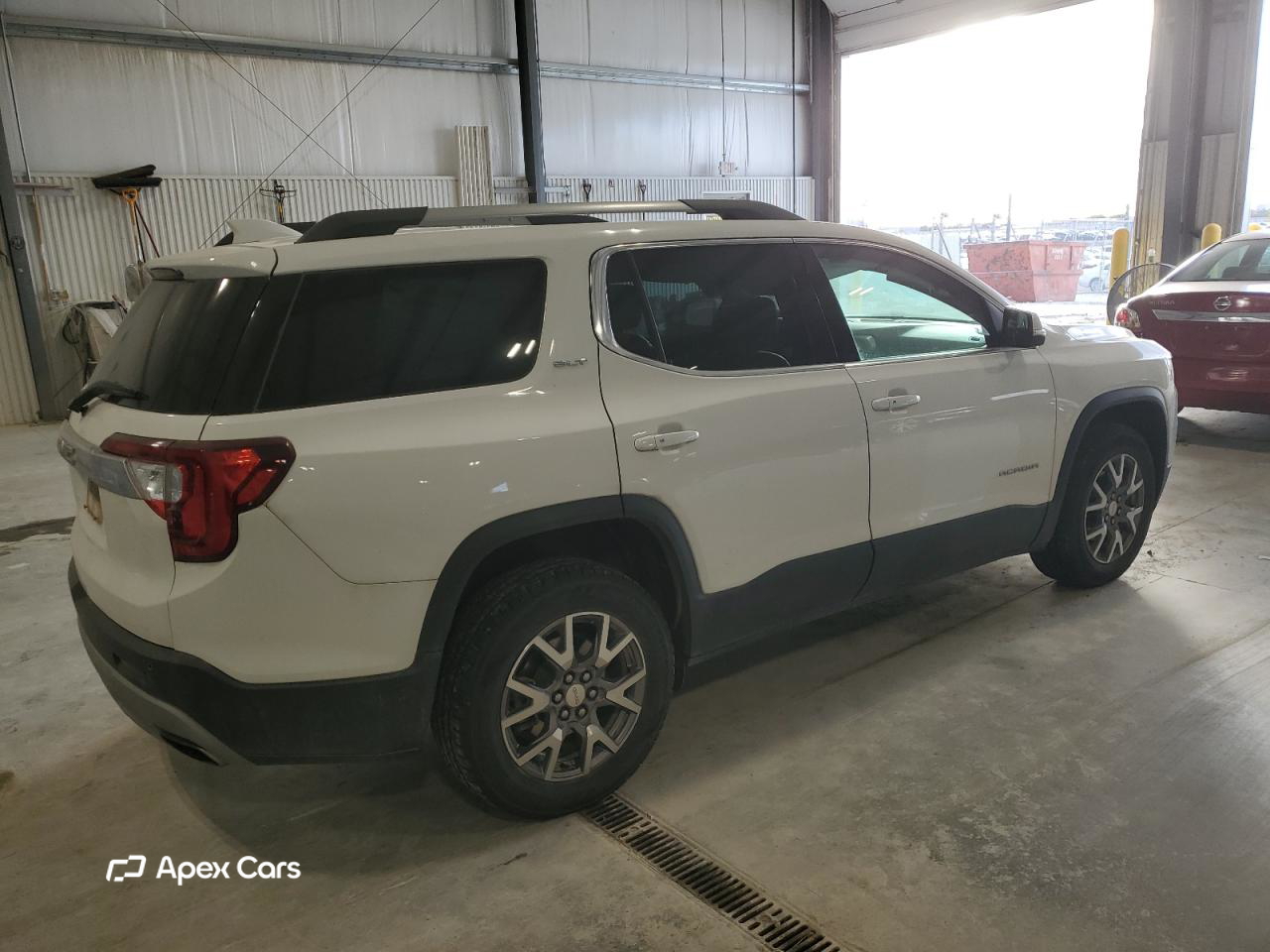 GMC Acadia 2020