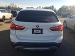 BMW X1 2017