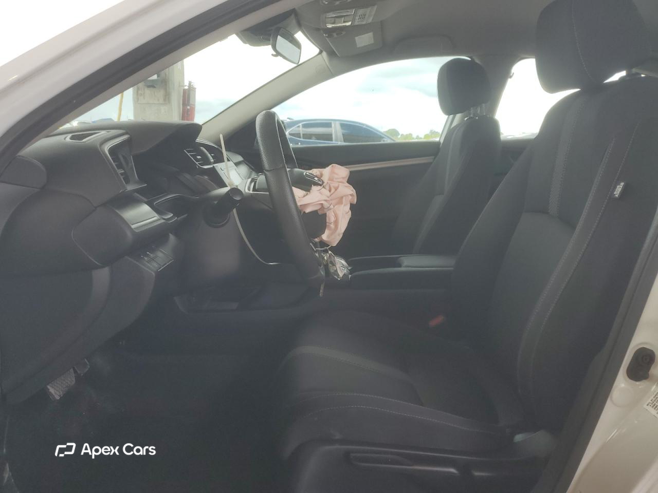 Honda Civic 2019
