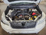 Subaru Forester 2015