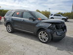 Ford Explorer 2017