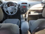 Kia Sorento 2011