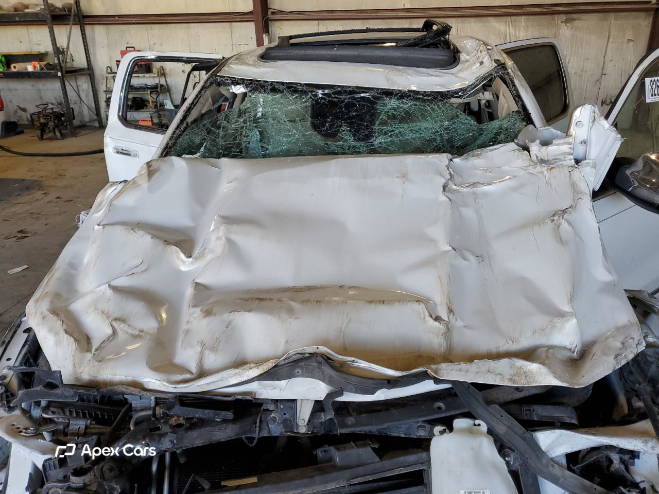 RAM 1500 2019