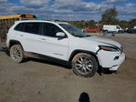Jeep Cherokee 2018