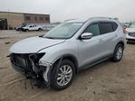 Nissan Rogue 2019