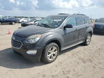 Chevrolet Equinox 2016