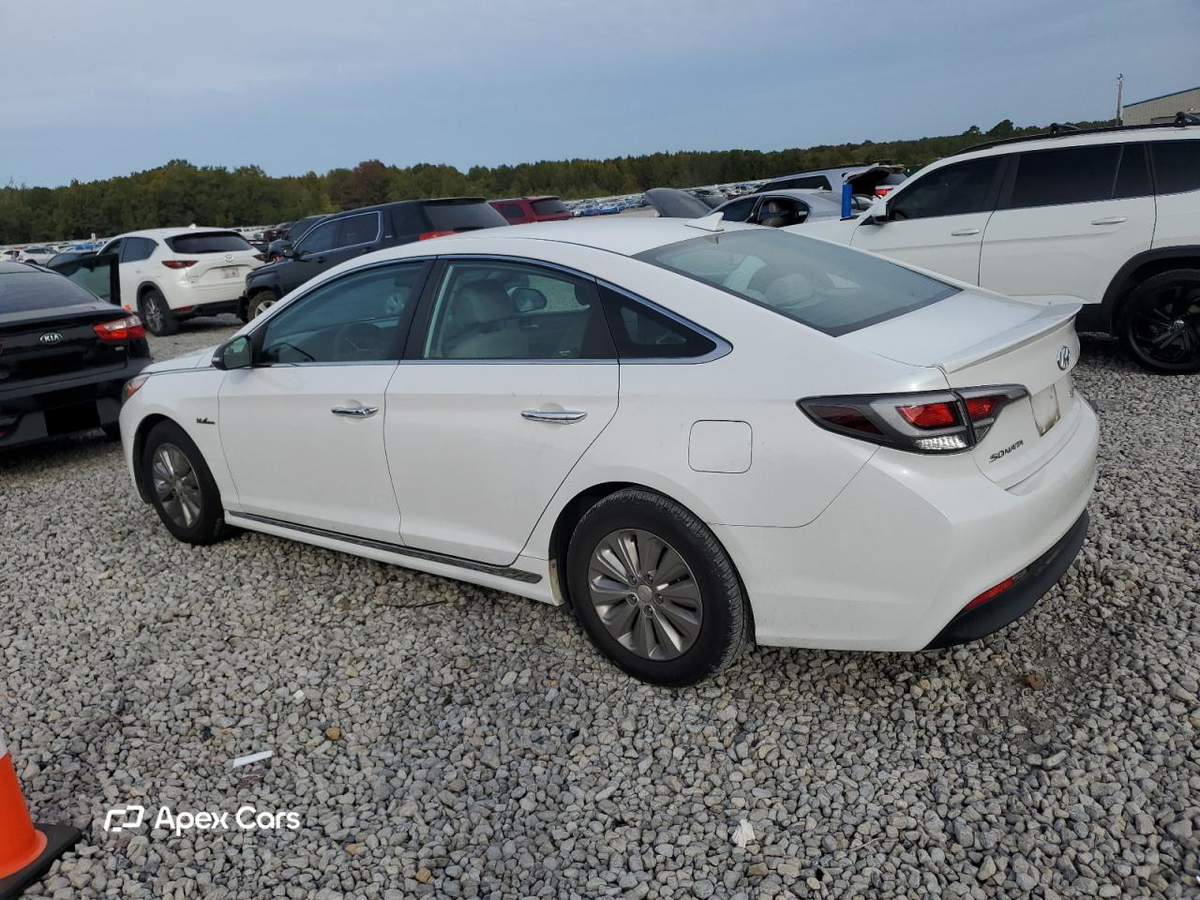 Hyundai Sonata 2017