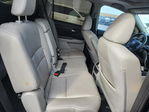 Honda Pilot 2019