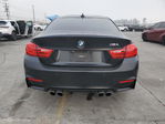 BMW M4 2015