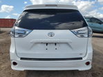 Toyota Sienna 2017