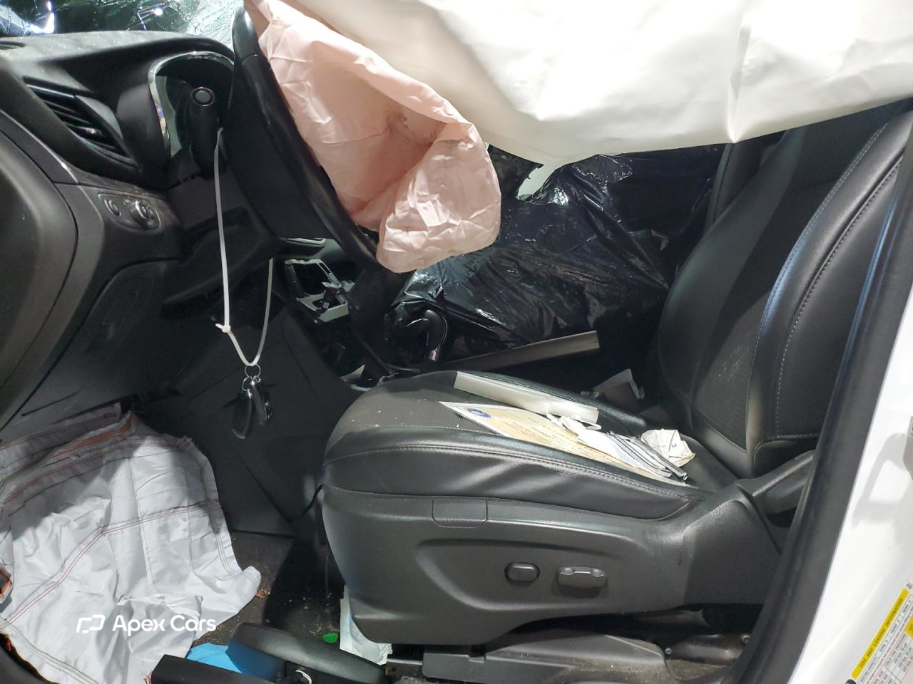 Buick Encore 2019