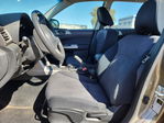 Subaru Forester 2009