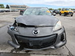 Mazda 3 2012