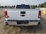 Chevrolet Silverado 2017