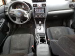 Subaru XV 2014