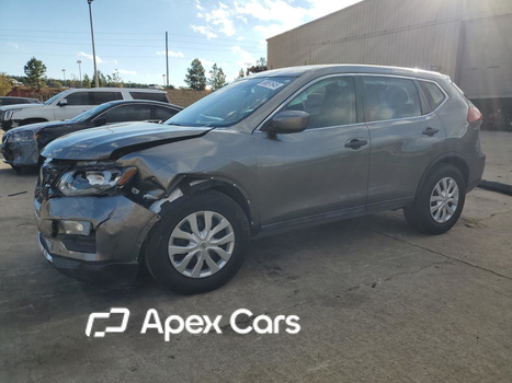 Nissan Rogue 2020 - Image 1 of 14
