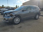 Nissan Rogue 2020
