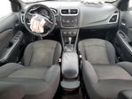 Dodge Avenger 2013