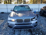 BMW X3 2017