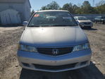 Honda Odyssey 2003