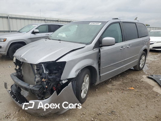 Dodge Caravan 2013 - Zdjęcie 1 z 14