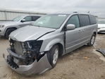 Dodge Caravan 2013