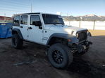 Jeep Wrangler 2014