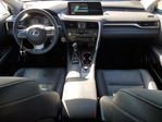 Lexus RX 2018