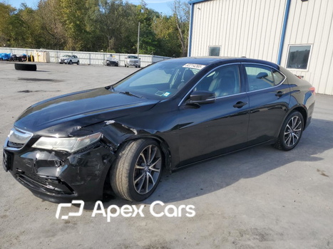 Acura TLX 2016 - Image 1 of 13