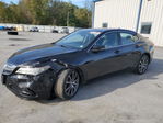 Acura TLX 2016