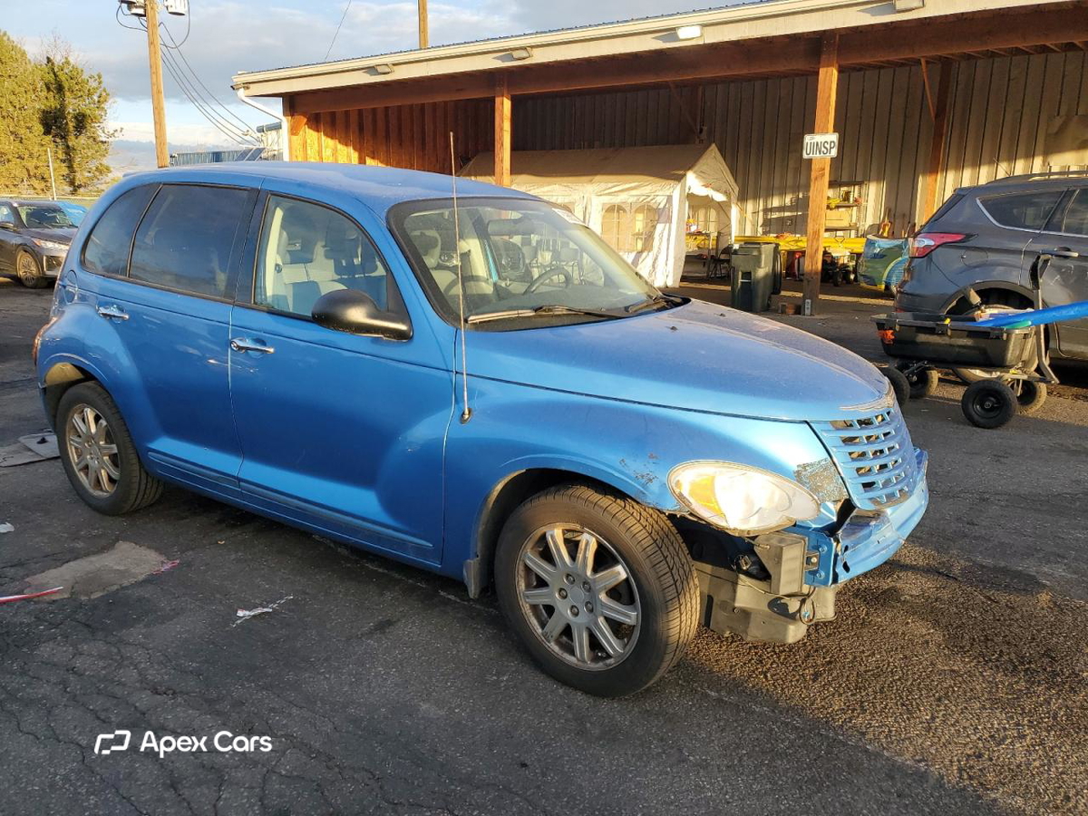 Chrysler PT Cruiser 2008