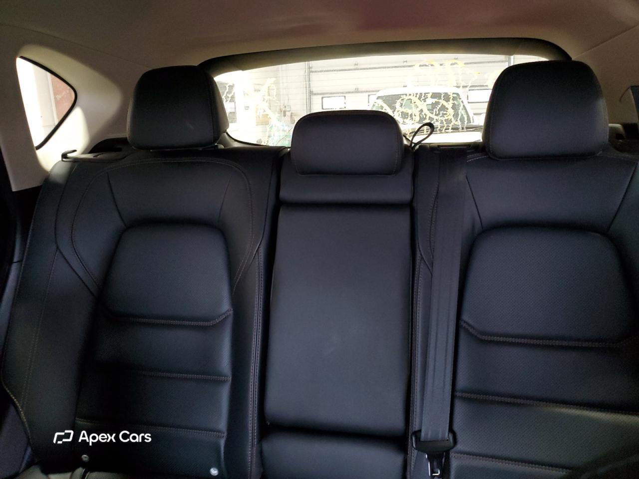 Mazda CX-5 2023