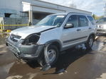Honda CR-V 2003
