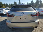 Lexus RX 2017