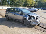 Nissan Versa 2016
