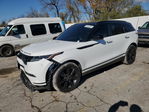 Land Rover Range Rover 2020