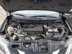 Nissan Rogue 2015