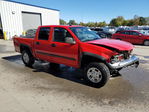 Chevrolet Colorado 2008