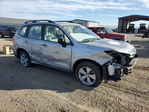 Subaru Forester 2015