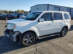 Honda Pilot 2013