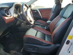 Toyota RAV 4 2015