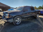 Chevrolet Silverado 2005