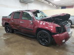 Chevrolet Avalanche 2008