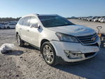 Chevrolet Traverse 2015