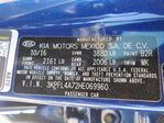 Kia Forte 2017